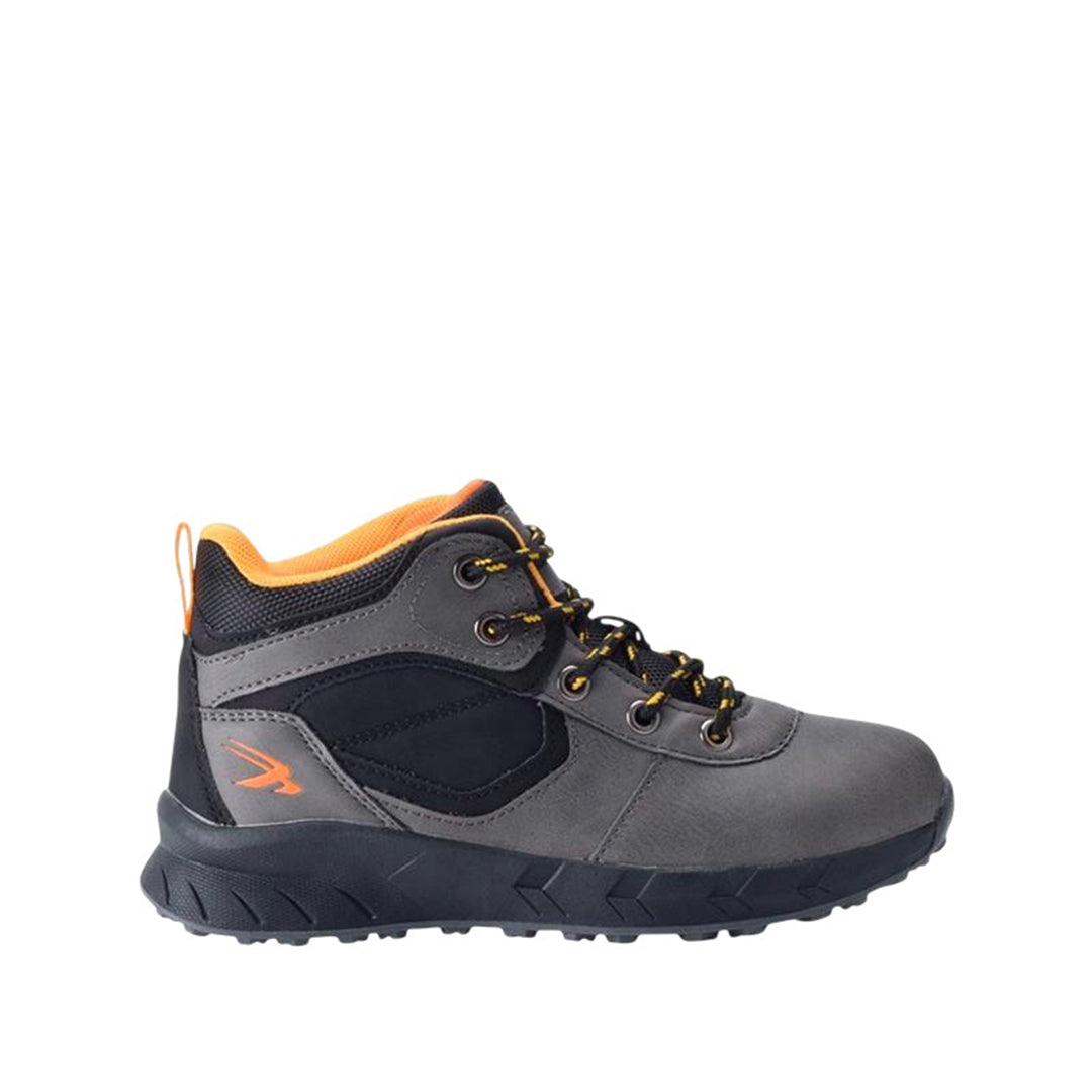 Botas Mauricio gris