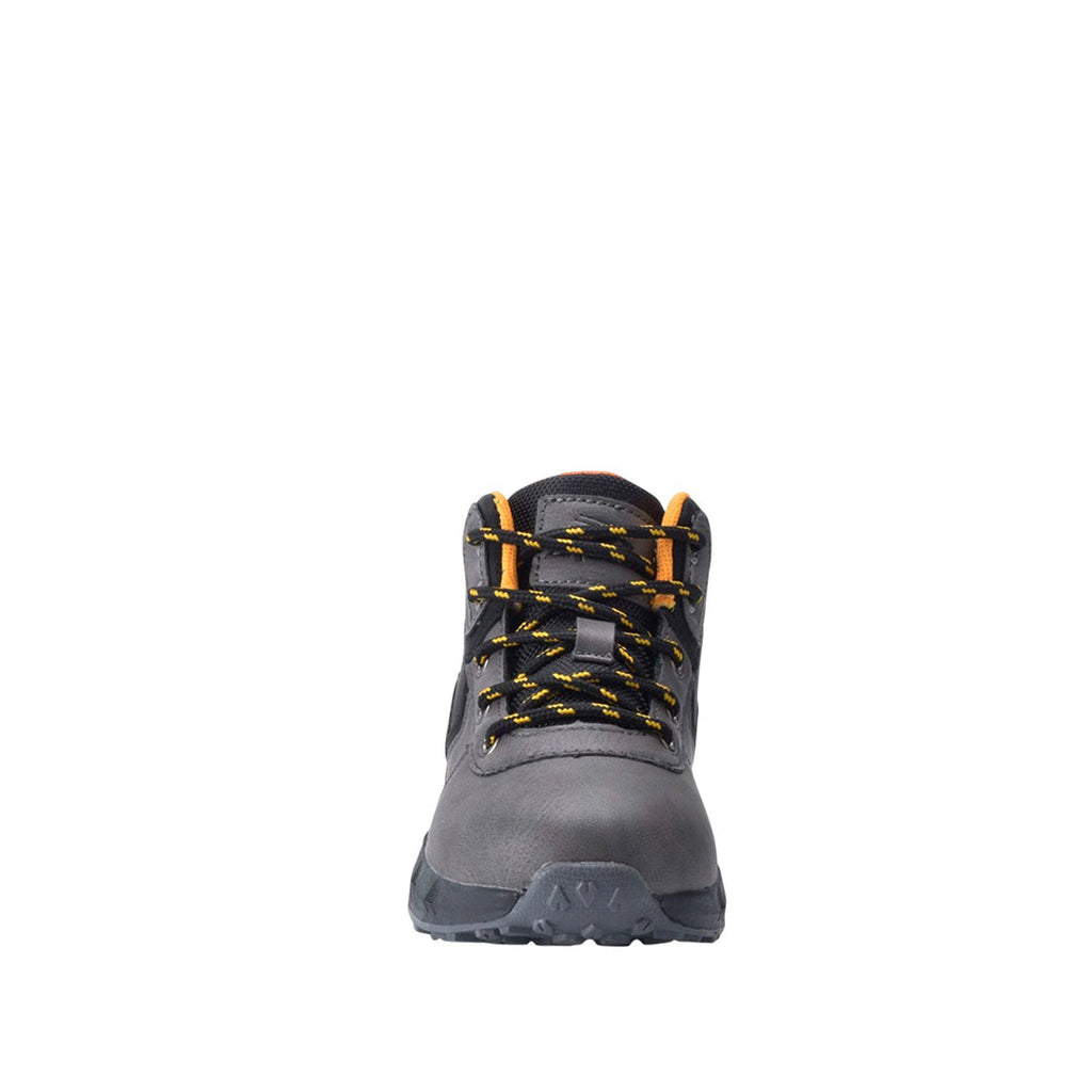 Botas Mauricio gris