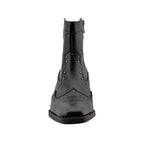 Botas Penny  negro