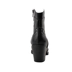Botas Penny  negro