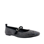 Balerinas Arissa negro