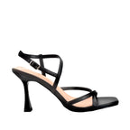 Sandalias Clarissa negro