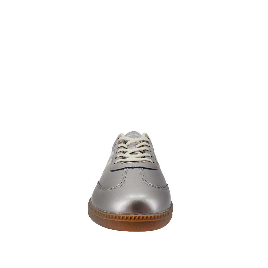 Tennis Lumba plateado