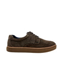 Sneakers Snoop color tan