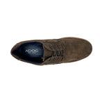 Sneakers Snoop color tan