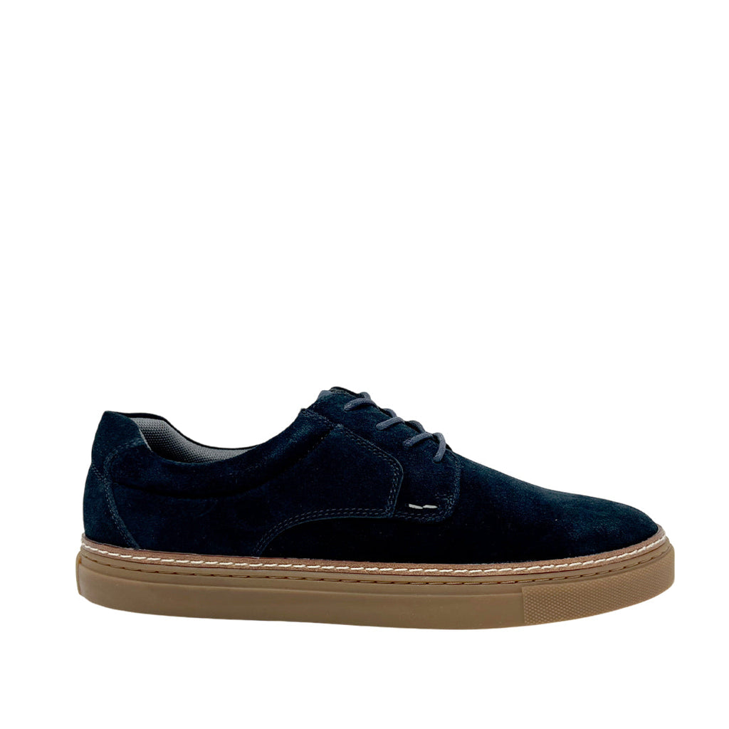 Sneakers Snoop color marino