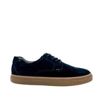 Sneakers Snoop color marino