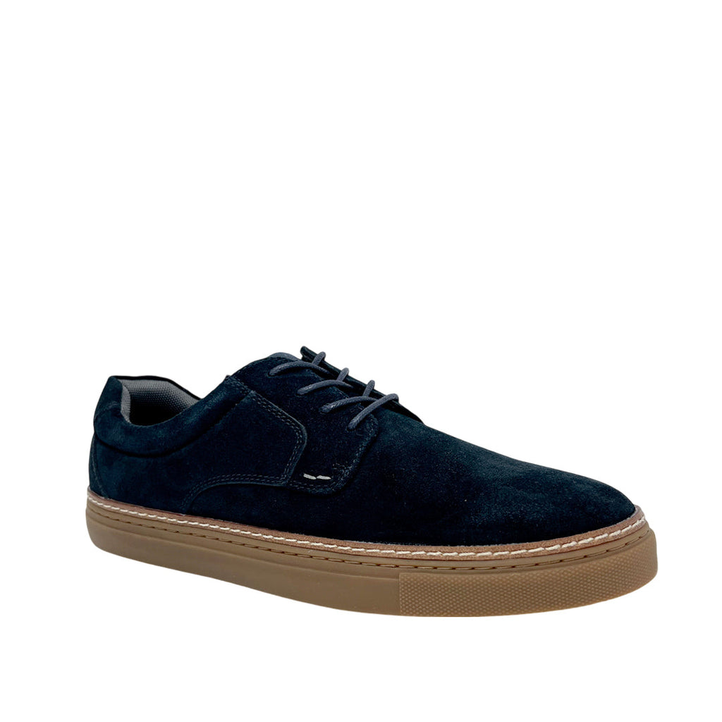 Sneakers Snoop color marino