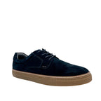 Sneakers Snoop color marino
