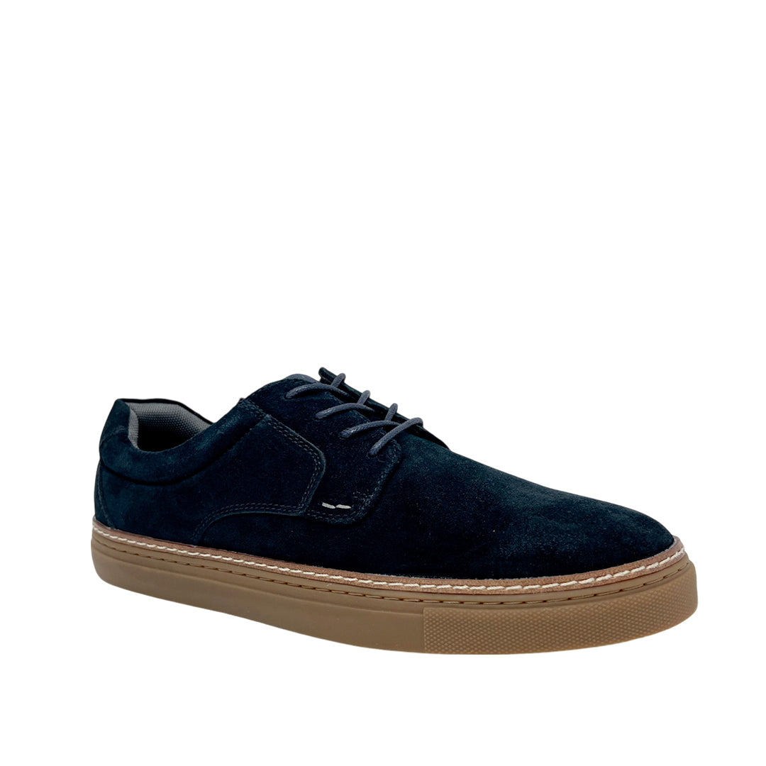 Sneakers Snoop color marino