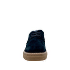 Sneakers Snoop color marino