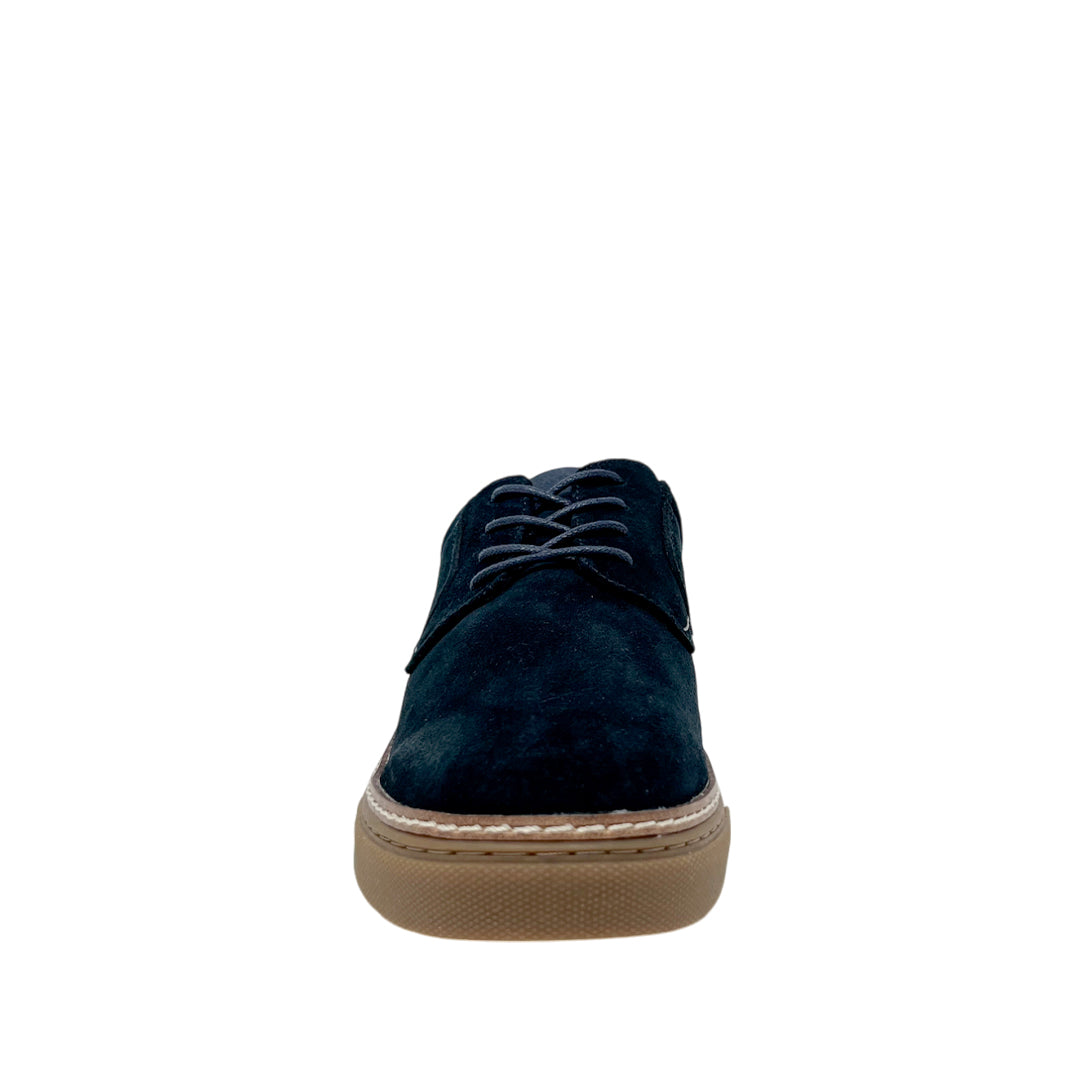 Sneakers Snoop color marino