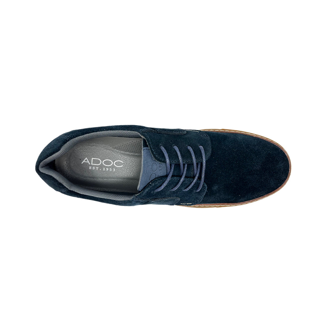 Sneakers Snoop color marino