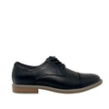 Oxfords Salazar color negro