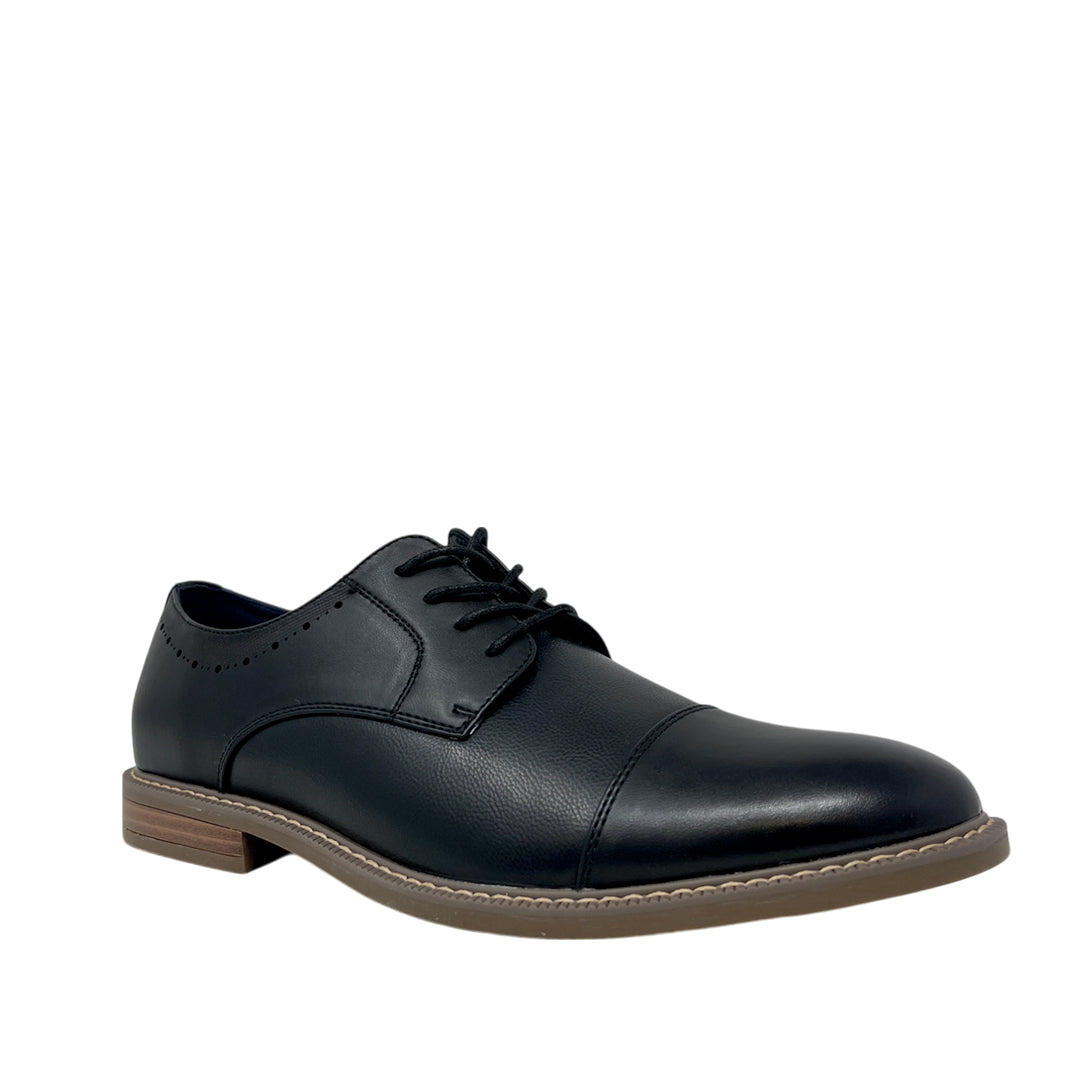 Oxfords Salazar color negro