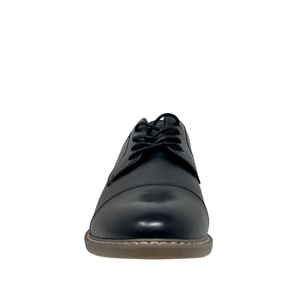 Oxfords Salazar color negro
