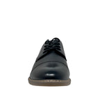 Oxfords Salazar color negro