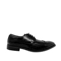 Oxfords Vincenzo color negro