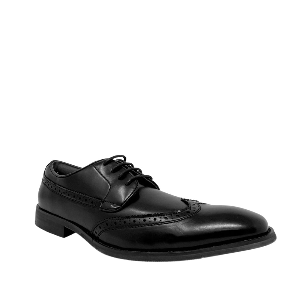 Oxfords Vincenzo color negro