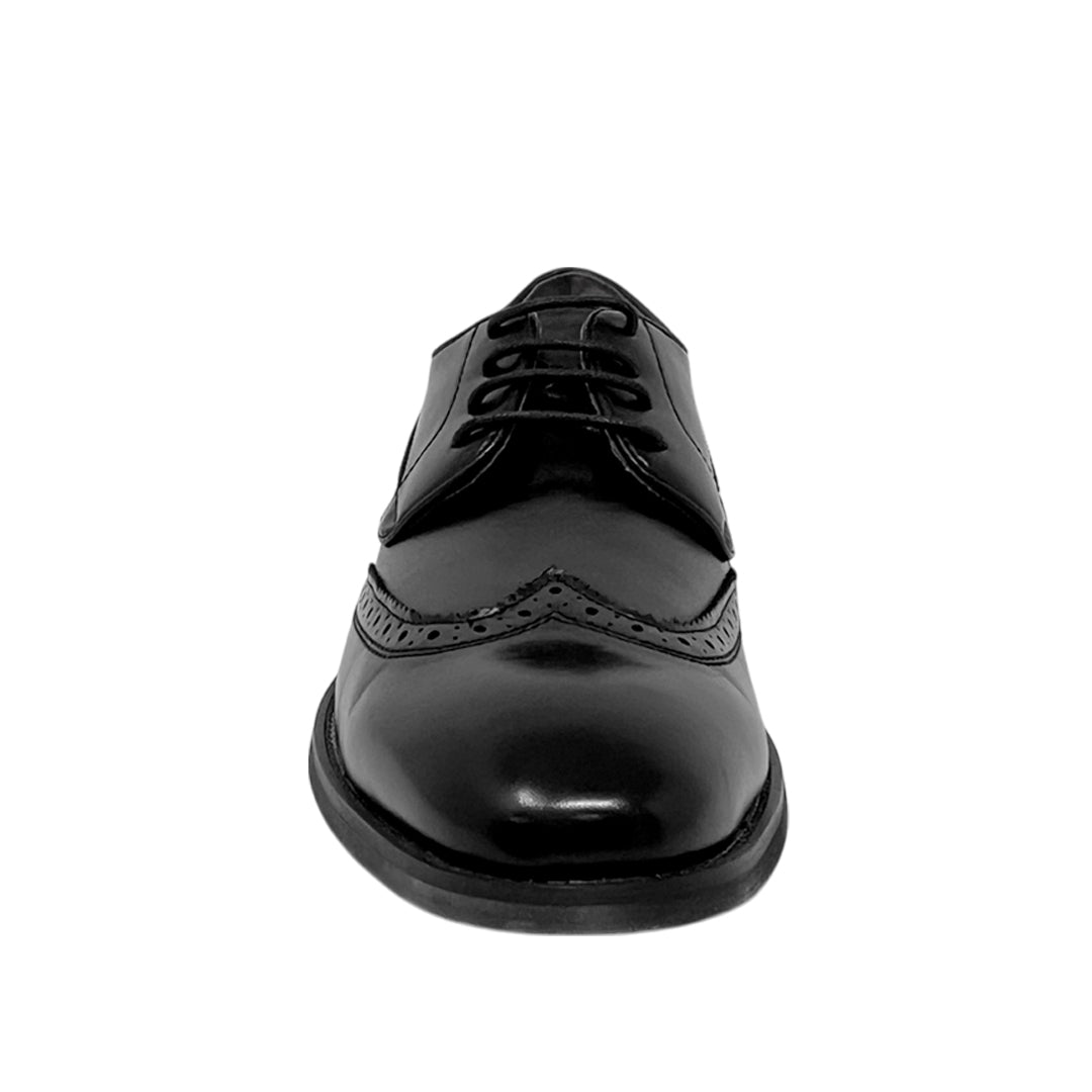 Oxfords Vincenzo color negro