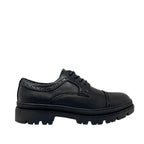 Oxfords Zeff color negro