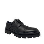 Oxfords Zeff color negro