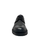 Oxfords Zeff color negro
