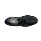 Oxfords Zeff color negro