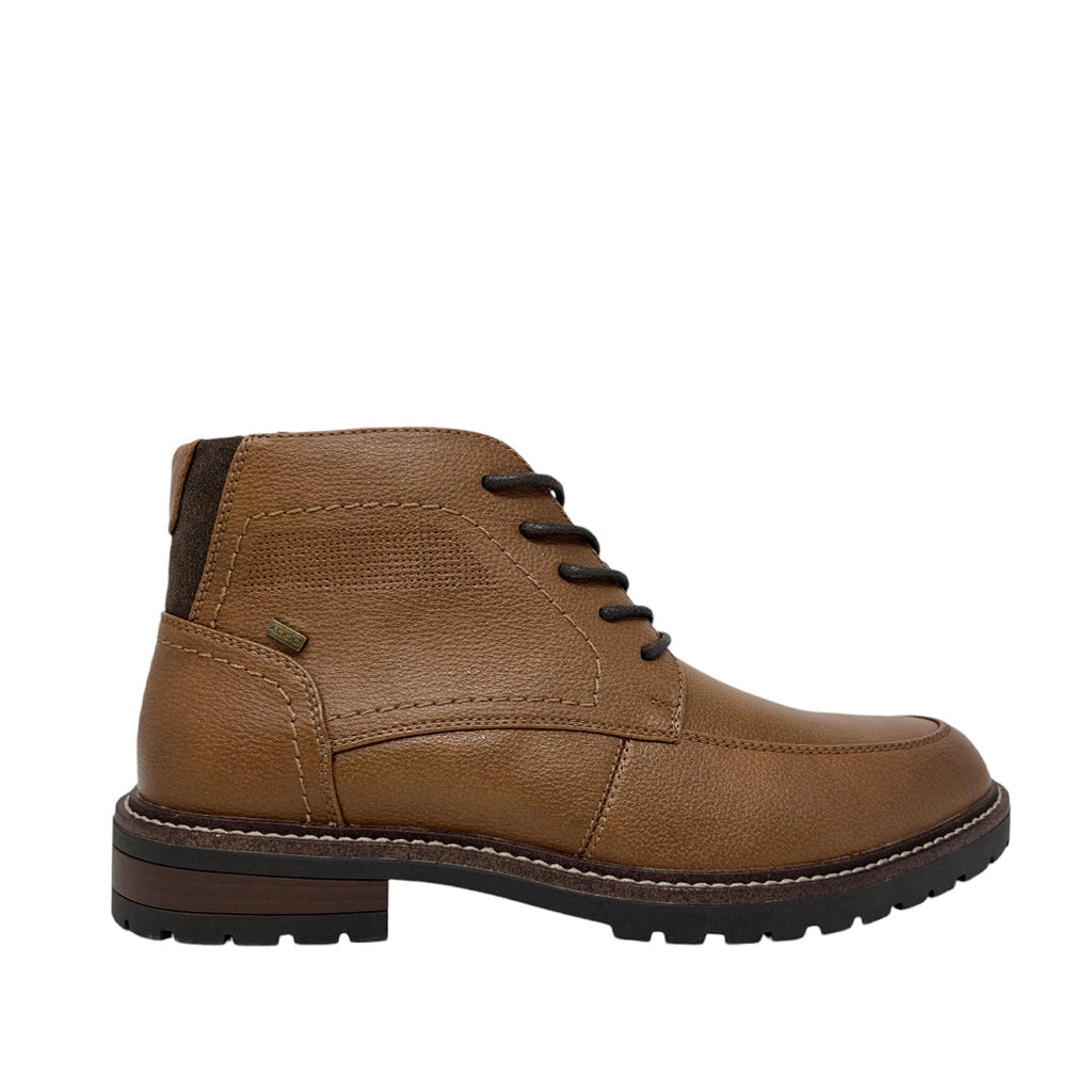 Botas Ventura color tan