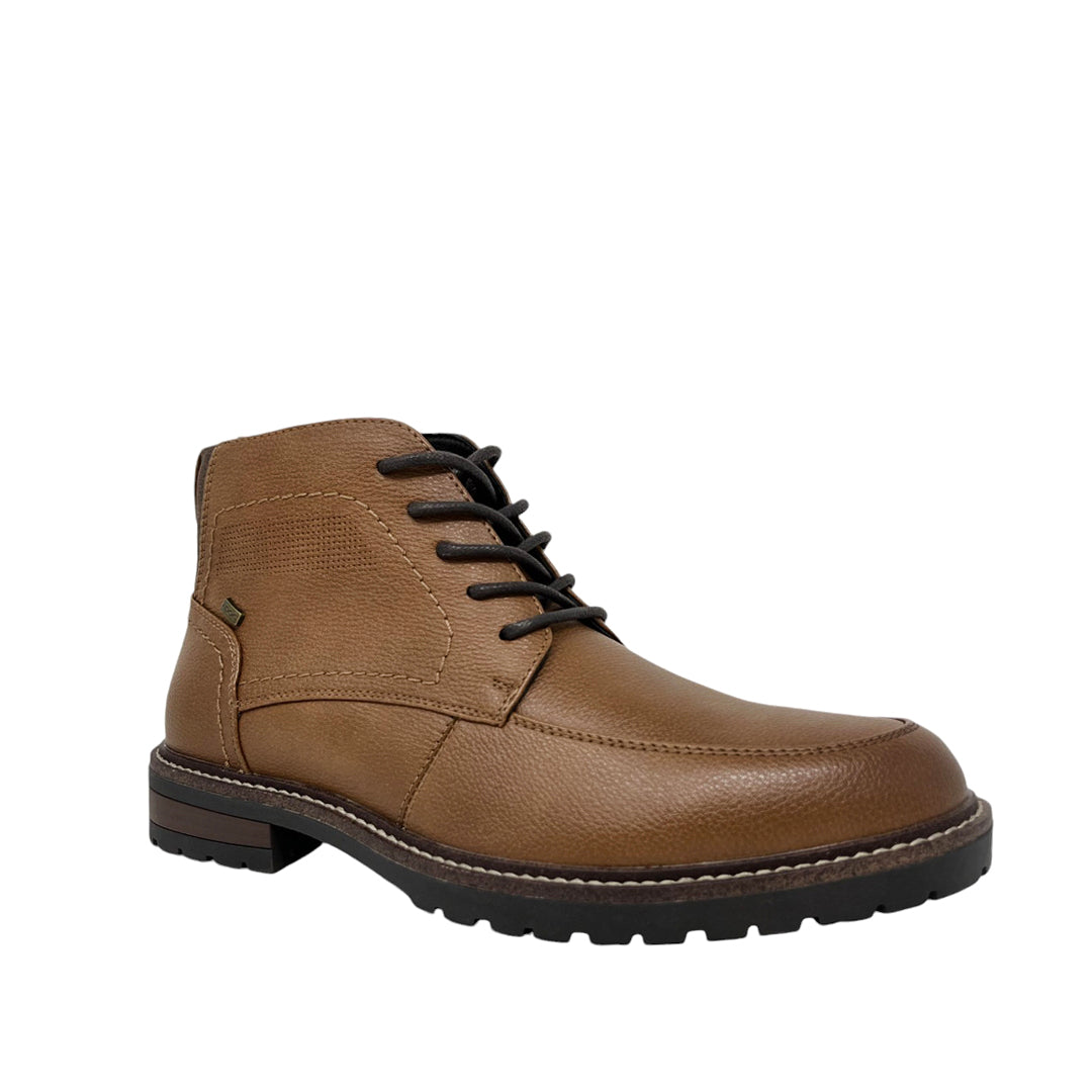 Botas Ventura color tan