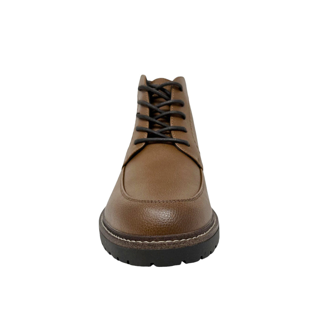Botas Ventura color tan