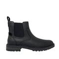 Botas Sherwood color negro
