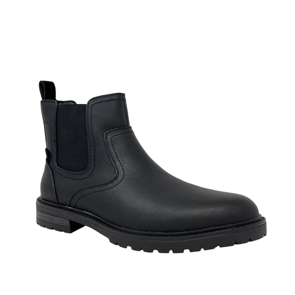 Botas Sherwood color negro