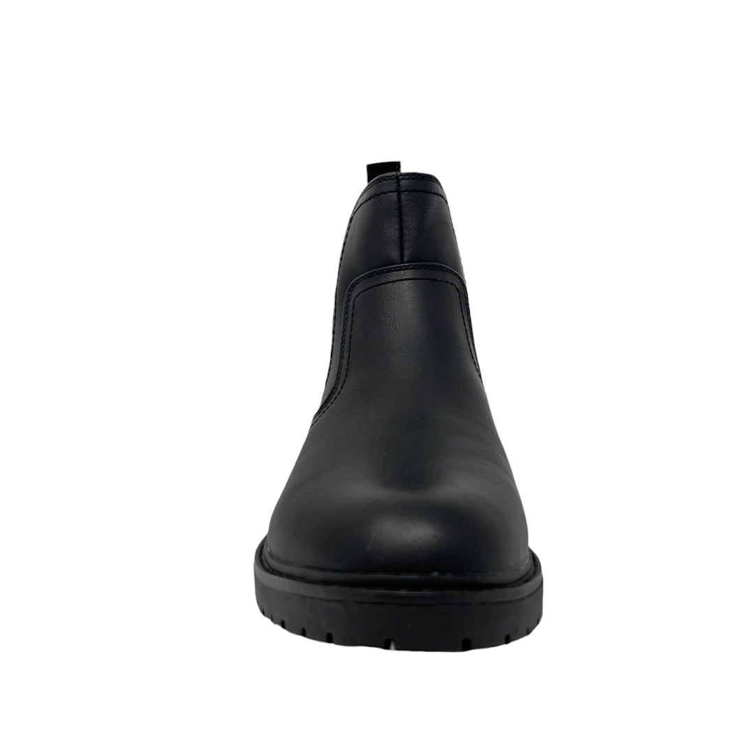 Botas Sherwood color negro