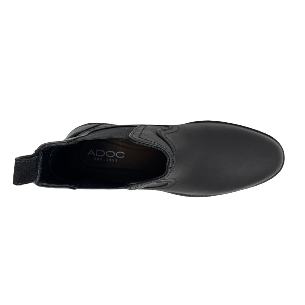 Botas Sherwood color negro