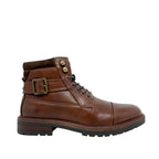 Botas Sith color café