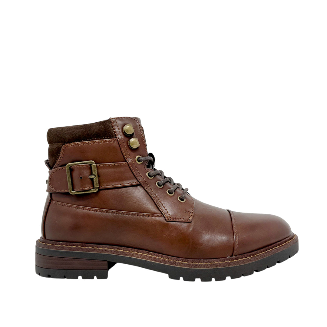 Botas Sith color café