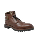 Botas Sith color café
