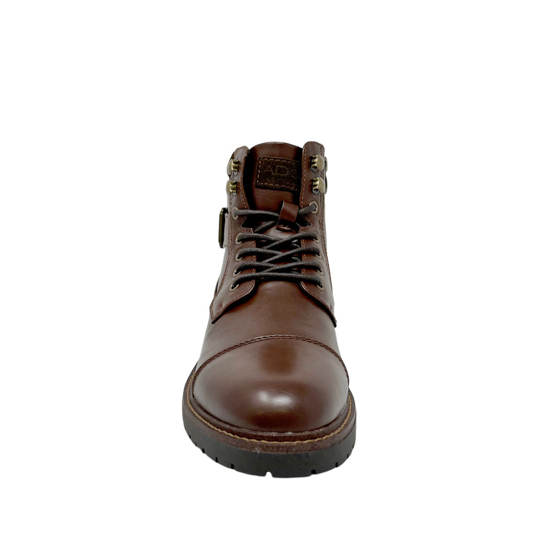Botas Sith color café