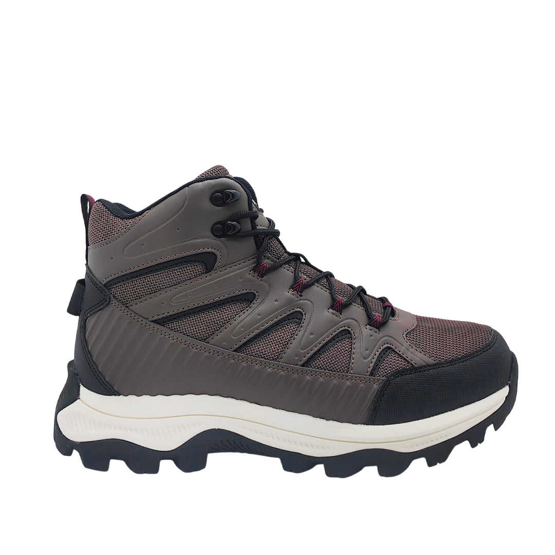 Sneakers Truman color café