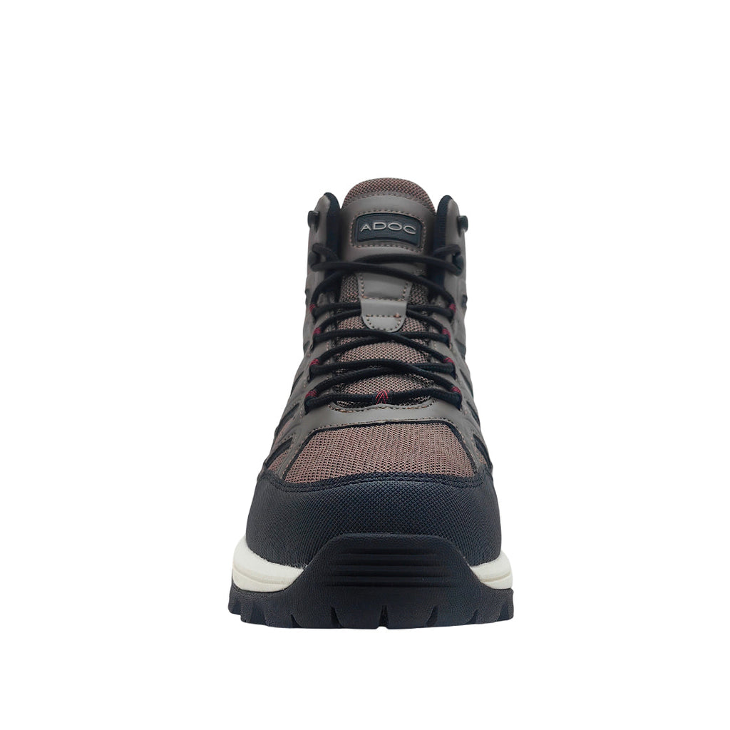 Sneakers Truman color café