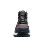 Sneakers Truman color café