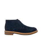 Botines Wesley color marino
