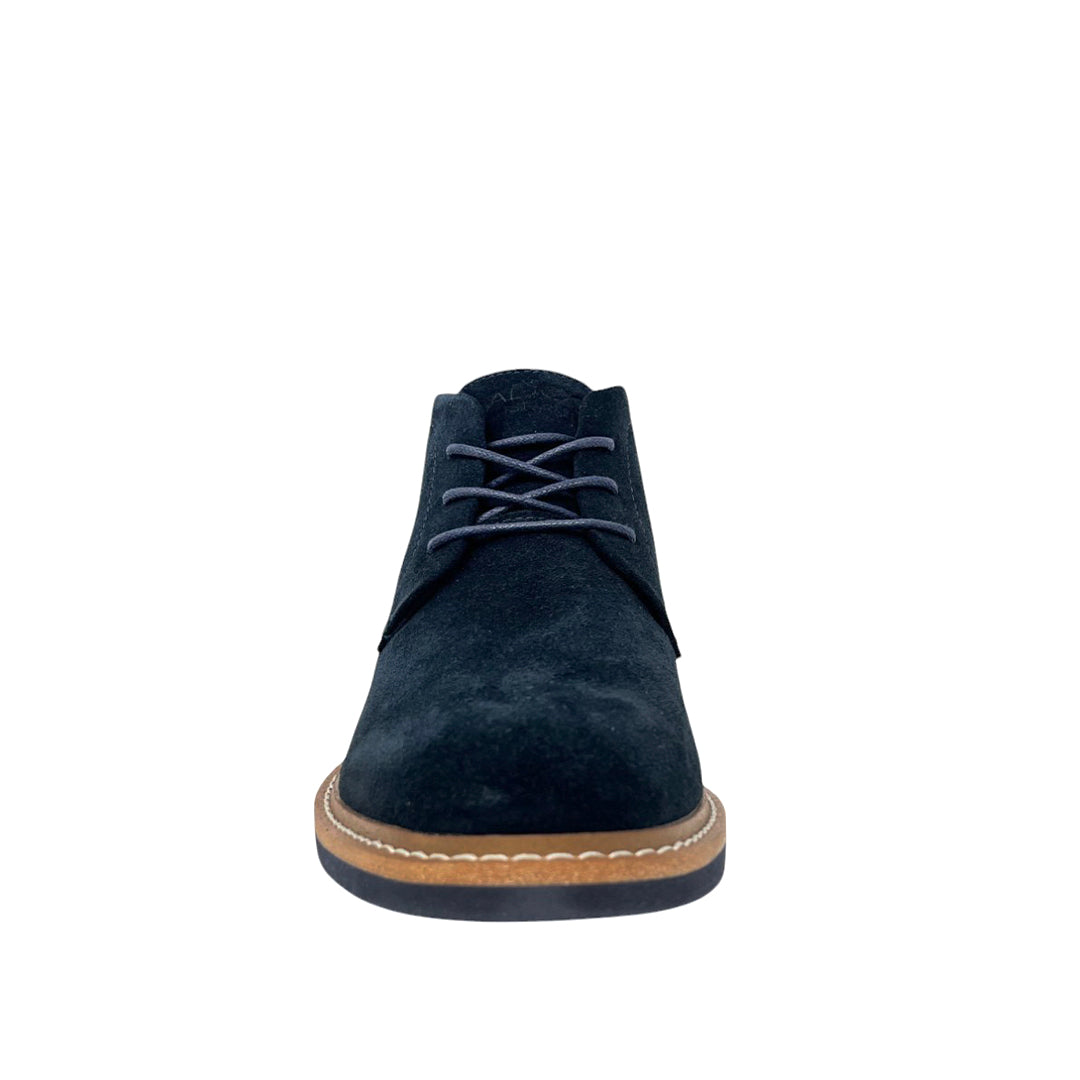 Botines Wesley color marino