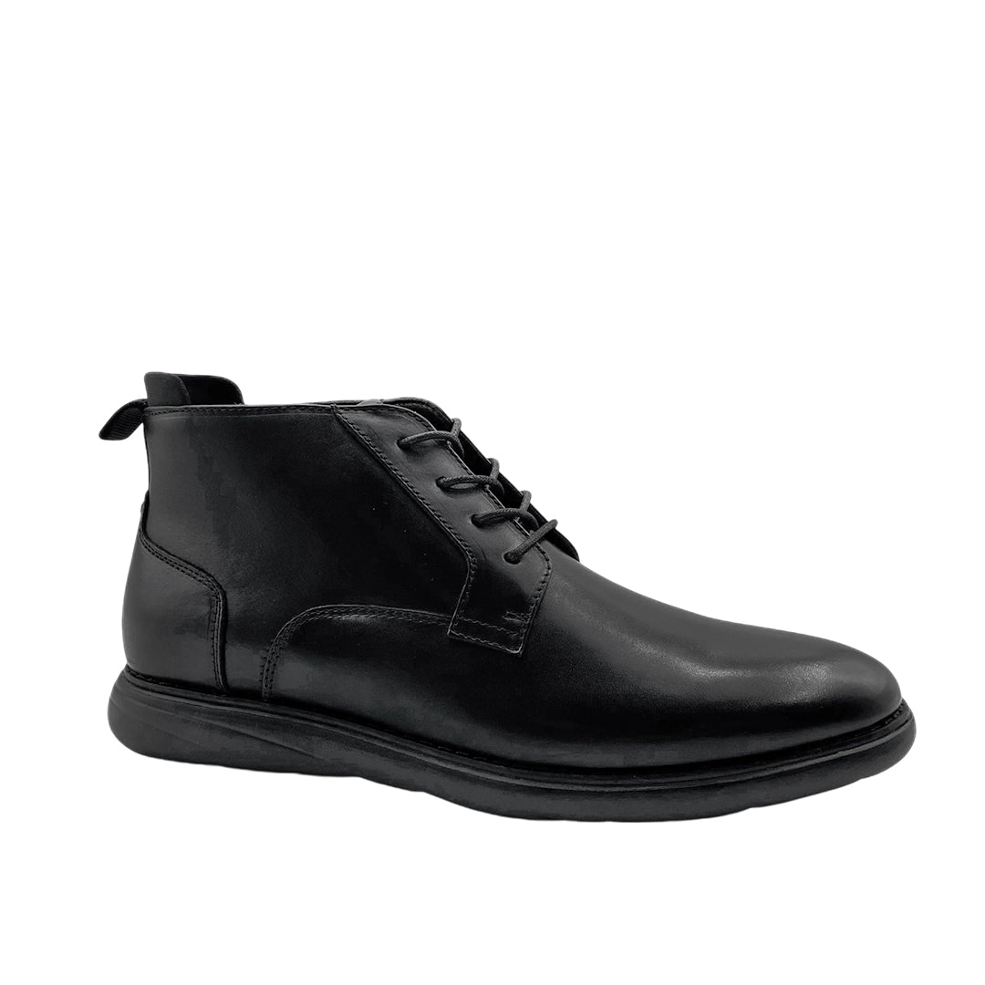 Botines Turner color negro