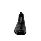 Botines Zohan color negro