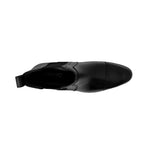 Botines Zohan color negro