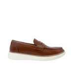 Mocasines Walt color tan