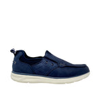 Slip on Xavy color marino