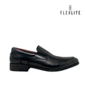 Mocasines formales Yareth color negro